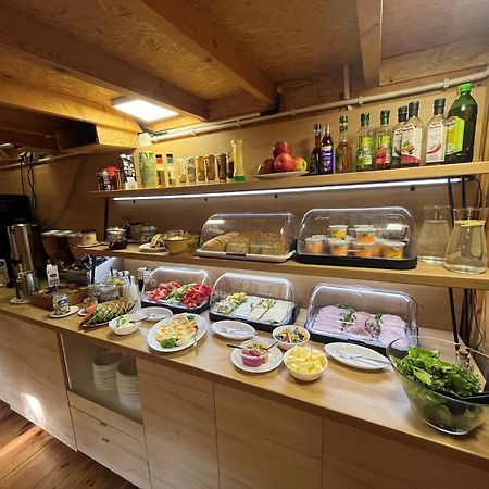 Villa Siedlisko Carownica Family & Wellness Lechów Esterno foto